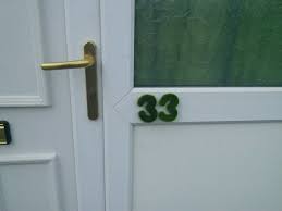 Download this free picture about house number 13 from pixabay's vast library of public domain images and videos. 13 Spectacular Ways To Display Your House Number Hometalk
