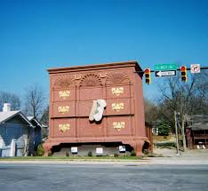 High Point North Carolina Roadside Attractions North Carolina North Carolina Homes