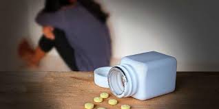 Viele Patienten Haben Entzugserscheinungen Wenn Sie Antidepressiva Absetzen Gesundheit Ernahrung Badische Zeitung