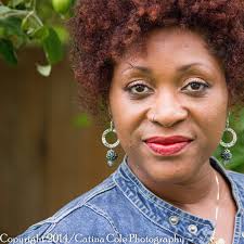 Poetry in the Park series begins June 13 with Dasha Kelly