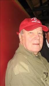 John Krieger Obituary (2011)