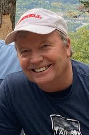 Obituary information for Michael Stephen Dann