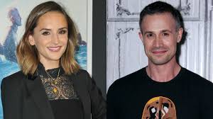 Sometimes while you're watching a movie, you can sense the presence of a wicked intelligence slipping zingers into a formula plot. She S All That 20 Year Anniversary What The Cast Thinks About A Reboot Exclusive Entertainment Tonight