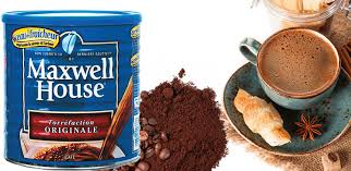 326 جرام رقم المنتج لسهولة الوصول. Maxwell House Coffee Vs Nescafe Coffelio Com