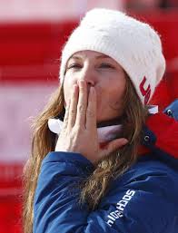 In photos: Olympic passions