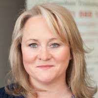 Deborah Whelan's Instagram, Twitter & Facebook