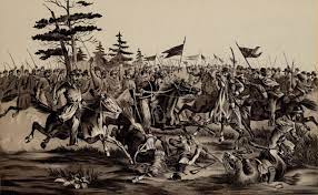 Battle of shiloh pictures, photographs & images during battle of shiloh of the american civil war. Battle Of Yellow Tavern Wikipedia