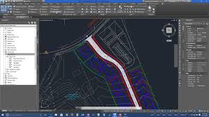 In modify tab under design, you will find edit polyline elevations.the tool can be triggered by typing in command line editplineelevs.after starting the command autocad will ask you to select a polyline. 10 Essential Civil 3d Video Tutorials For Beginners Dlt A Tech Data Company