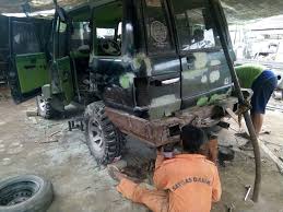 We did not find results for: Modifikasi Kijang Menjadi Model Off Road Dan Blazer Menggunakan Pintu Wing Ala Super Car