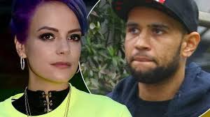 Lily Allen joins celebrity dating app 6 months after split from Meridian  Dan