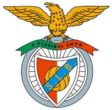 S L Benfica Logo Eps Pdf Files Football Team Logos Football Wallpaper Soccer Logo