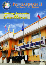 History of Schools Division II of Pangasinan: A Collaborative Manuscript -  Studocu
