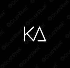 Here's what you need to know about this important vitamin, including why you need it and how to get it. Letter Ka Alphabet Logo Design Vector The Initials Of The Stock Vector Crushpixel