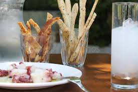 Seasatin Ouzo Meze Octopus Fresh Seafood Snacks Seasatinmarket Seasatinrestaurant Seasatinmykonos Restaurant Mykonos Greekislan Meze Mykonos Food