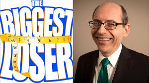 Biggest Loser Producer To Launch Vegan Show Dr Michael Greger Will Be One Of The Doctors Biggest Loser Going Vegan Happy Star Wars Day