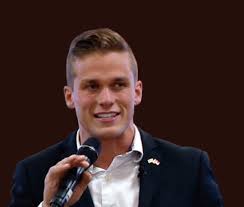 Cawthorn has said numerous times on social media that he was training for the 2020 paralympics. Madison Cawthorn Biography Accident American Motivational Speaker Biography Accident Madison Cawthorn For Congress Wedding