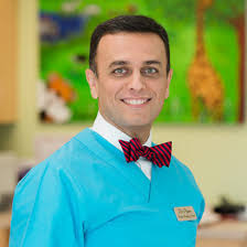 We're a locally trusted dentistry providing affordable pediatric dental services since 1994. Meet Dr Payam Red Apple Pediatric Dental Team