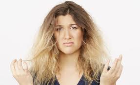 You can also treat dull or dry hair from the inside. The Best Under 20 Overnight Hair Treatments For Dry Damaged Hair