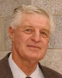 Thomas Albert Davis Obituary 2024