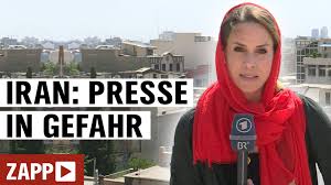 This live video has ended. Iran Journalisten Als Feindbild Des Staates Ndr De Fernsehen Sendungen A Z Zapp