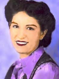 Ernestine Archuleta Obituary