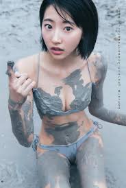 Rena Takeda (U17 Idol Bikini) - 武田玲奈(Rena Takeda)グラビア！水着画像多数