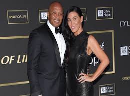 Chronic came out in '92 and dr. Dr Dre And Wife Nicole Young Divorcing After 24 Years Of Marriage The Independent The Independent