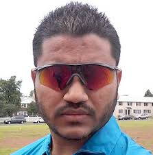 Tahmid Ahmed Bags 6 For 16, Anis Vohra And Ruthvik Vemareddy Hits Half  Centuries