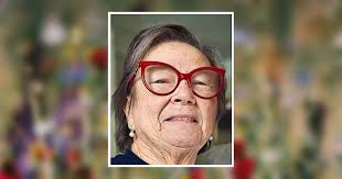 Shirley Barnhardt Hurlocker Obituary August 12, 2024