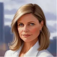 Nadia Ray's Instagram, Twitter & Facebook