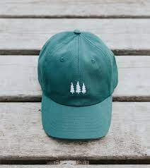 Relaxed Hat Treeline Great Lakes Hats In 2020 Hat Embroidery Embroidered Clothes Embroidery On Clothes