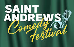 2026 Saint Andrews Comedy Festival