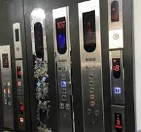 Elevator Car Operating Panel COP Display Boards Manufacturer ...