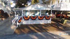 Can you tell we L🧡VE Halloweekends at...