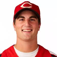 2017 Baseball Roster