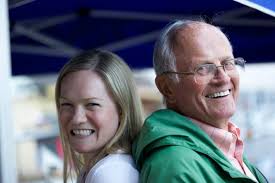 In Remembrance of Longtime Puget Sound Advocate, Paul Fredrickson