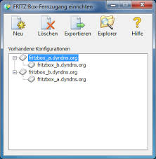 Vpn konfiguration in fritzbox importieren. Vpn Verbindung Zwischen Drei Oder Mehr Fritz Box Netzwerken Einrichten Fritz Box 3270 Avm Deutschland