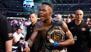 Чемпион ufc в среднем весе, яркий ударник. Ufc 253 Israel Adesanya Vs Paulo Costa Heute Live Im Tv Und Livestream
