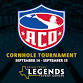 ACO Legends Major - Cornhole Tournament