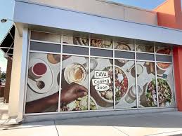 Menu & reservations make reservations. Cava Athens Location Slated To Open In Mid August