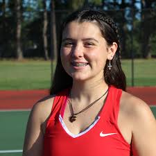 Jamie Moore's Hoke County High School Bio