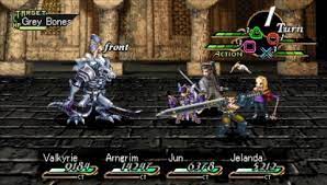 Descargar juegos para psp gratis torrent. Juego Rpg Psp 7th Dragon 2020 Nuevo Juego De Sega E Imageepoch Para Psp El Primero Se Especializa En Juegos Musicales