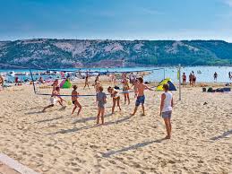 Tripadvisor has 40,578 reviews of san marino hotels, attractions, and restaurants making it your best san marino resource. Mobilheime Auf Dem San Marino Camping Resort Insel Rab Kvarner Bucht