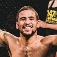 Edwin Vera vs. Daequan Overton, 247 FC