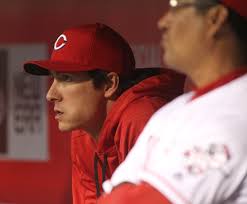 Cincinnati Reds Homer Bailey takes big step toward return