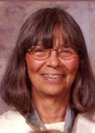 Member Profile: Mary Louise Stefanko