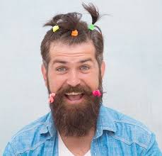 Here are some cool and easy variations to try out this hairstyle on man ponytail: 60 Popular Men S Ponytail Hairstyles Be Different In 2021