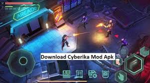 Turn based system will let you plan your every move and special mechanics and interactions will put a twist on the tactical aspect. Cyberika Mod Apk 1 0 1 Rc340 Unlimited Resources Money July 2021 Gadgetstwist