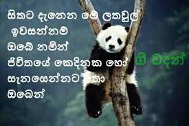 Maybe you would like to learn more about one of these? à¶œ à·€à¶¯à¶± Gee Wadan Photos Facebook