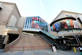 Get the latest amc entertainment holdings, inc. Amc Stock Pops Nearly 24 As More Cash Flows In Barron S